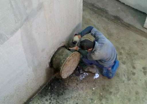 ��ˮ�a©����ʩ�����E��Ҫ�f��